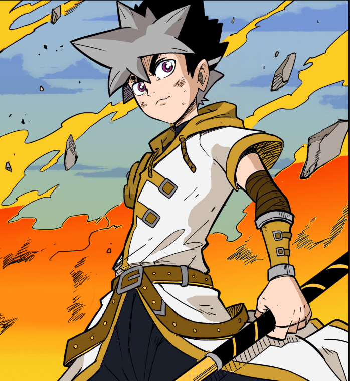 TOKYOPOP tweet media