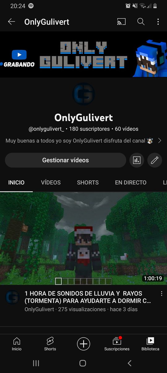 OnlyGulivert's tweet photo. Seguimos sumando😊 https://t.co/Z4YMWqyyIC