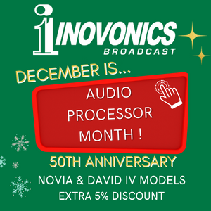 Inovonics, Inc. tweet media