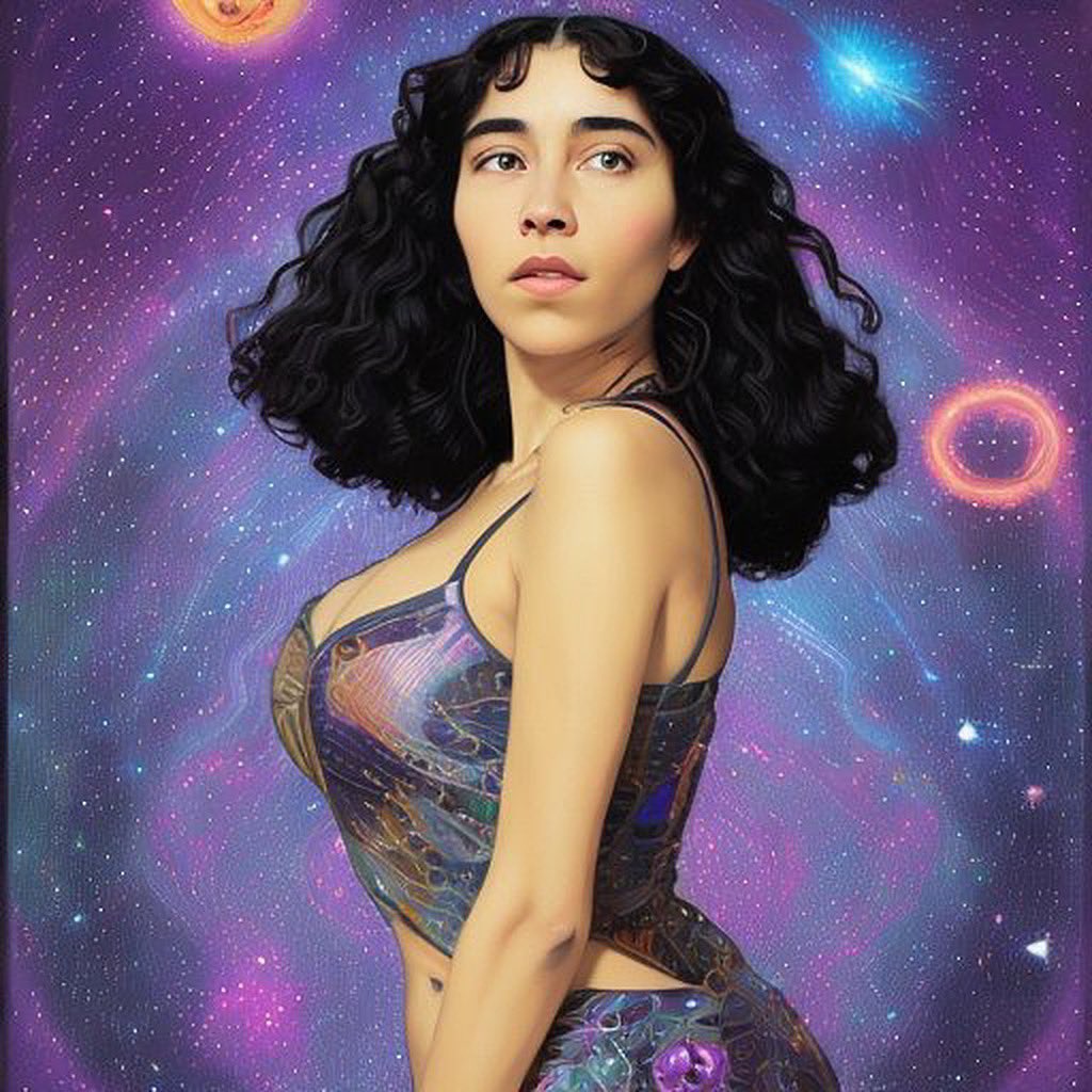 AI gave me tiddies 😏