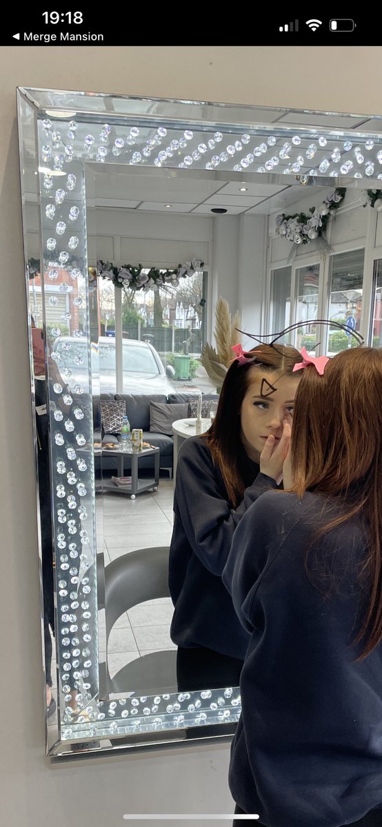 Castlefield Campus tweet media