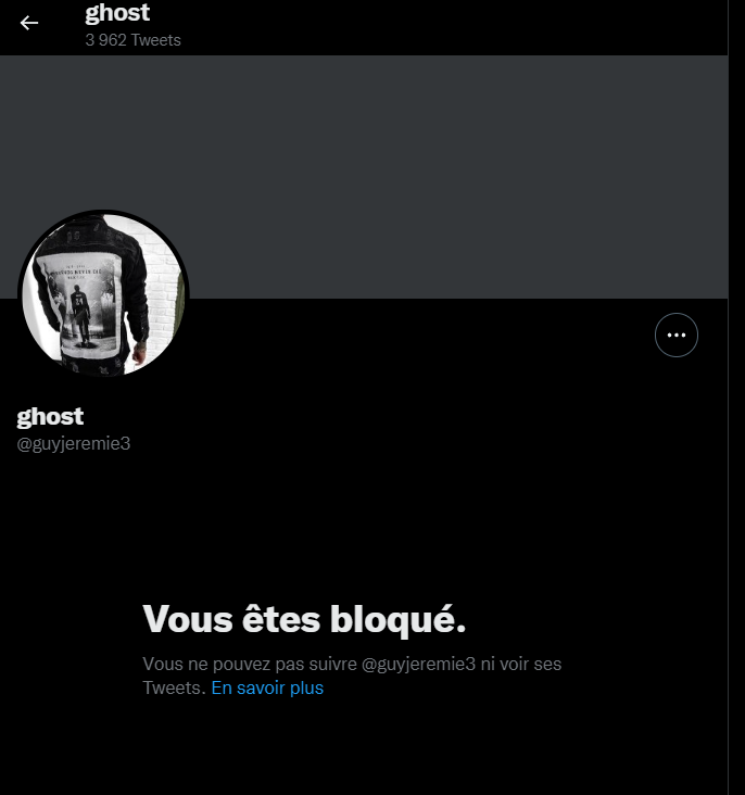 BrradAtay_'s tweet photo. @guyjeremie3 @massdeem13 @SenTineLOnFire_ @_BeFootball C'est drôle comment les "ouverts d'esprit" et les "lumières de ce monde" deviennent soudainement de gros frustrés fermés aux débats qui bloquent sans raison mdr... https://t.co/CnEYN2jLdT