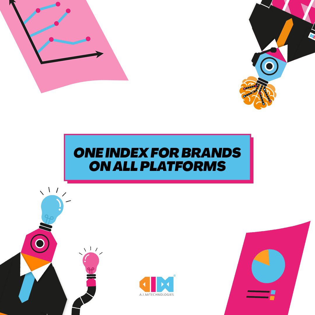 AIM Technologies tweet media