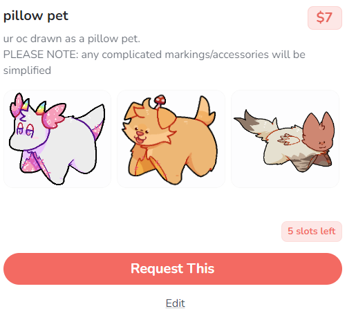 NEW KO-FI EXCLUSIVE!!! 
order here: https://t.co/tJMNuAzVT0 