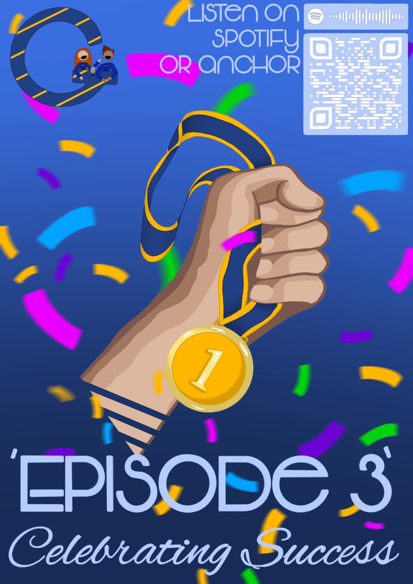 GHS Digital Media tweet media