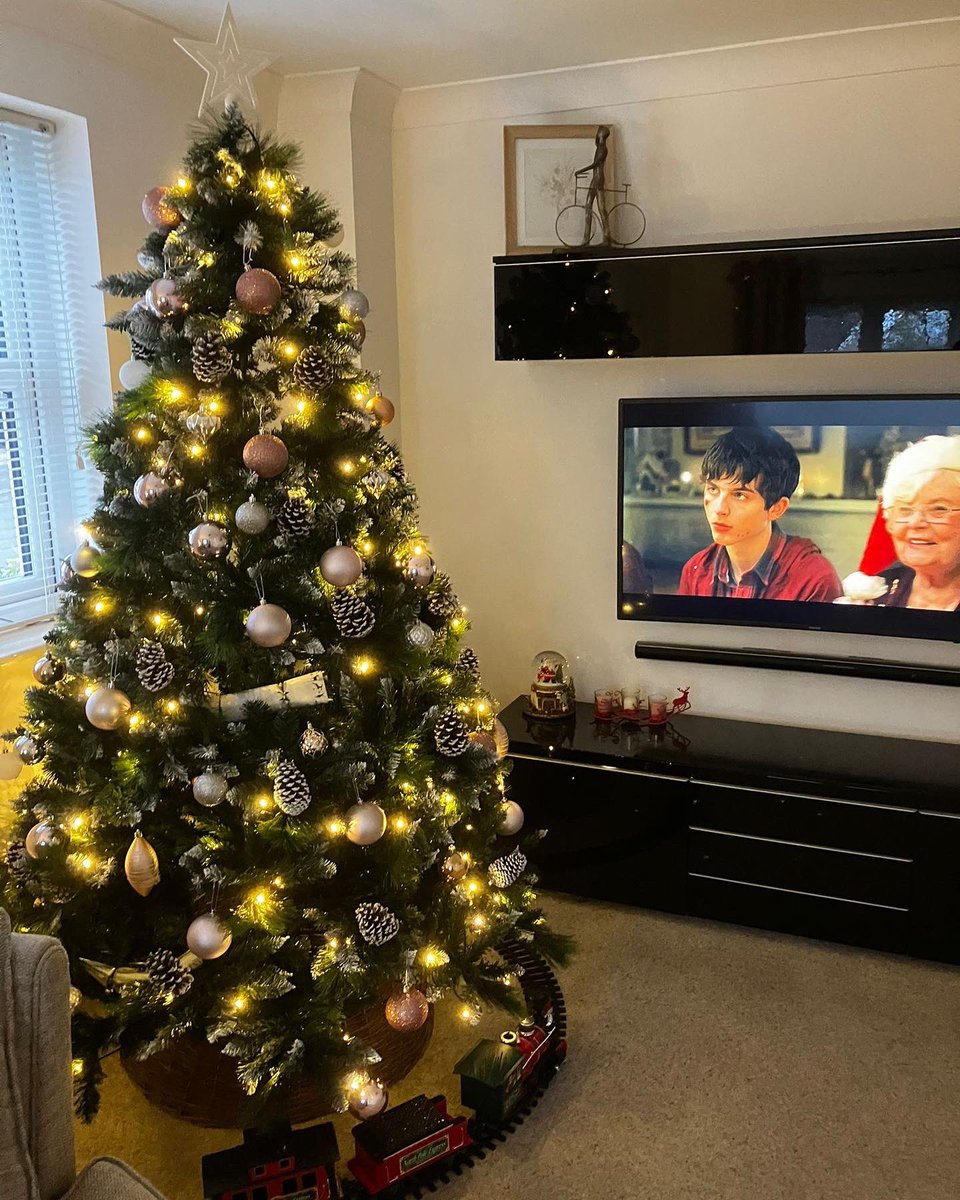 shellmorgan10's tweet photo. It’s beginning to look a lot like Christmas 🎄 🧑‍🎄🎅 https://t.co/uygnFZ0SZ1