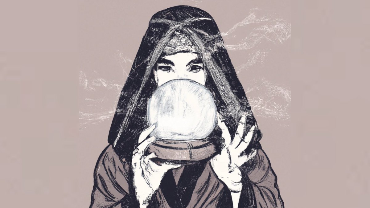 🔮It’s prediction time🔮

2023 will be the year DAOs break free of their silos and become ‘Networked DAOs’

a 🧵