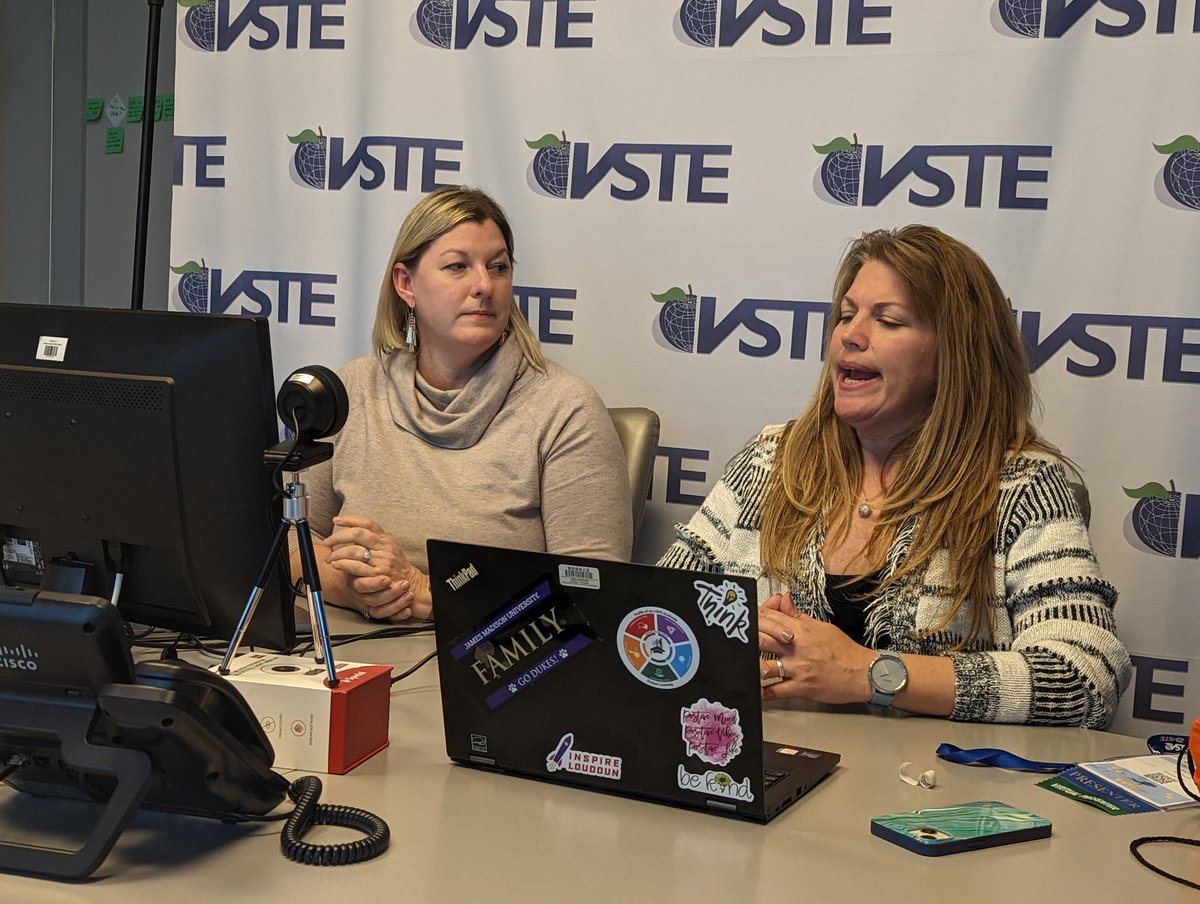 Stacie Taylor tweet media