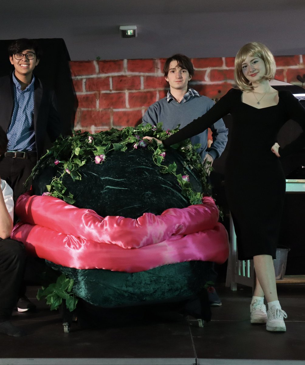 Kristina Pennell-Götze (she/her) tweet media