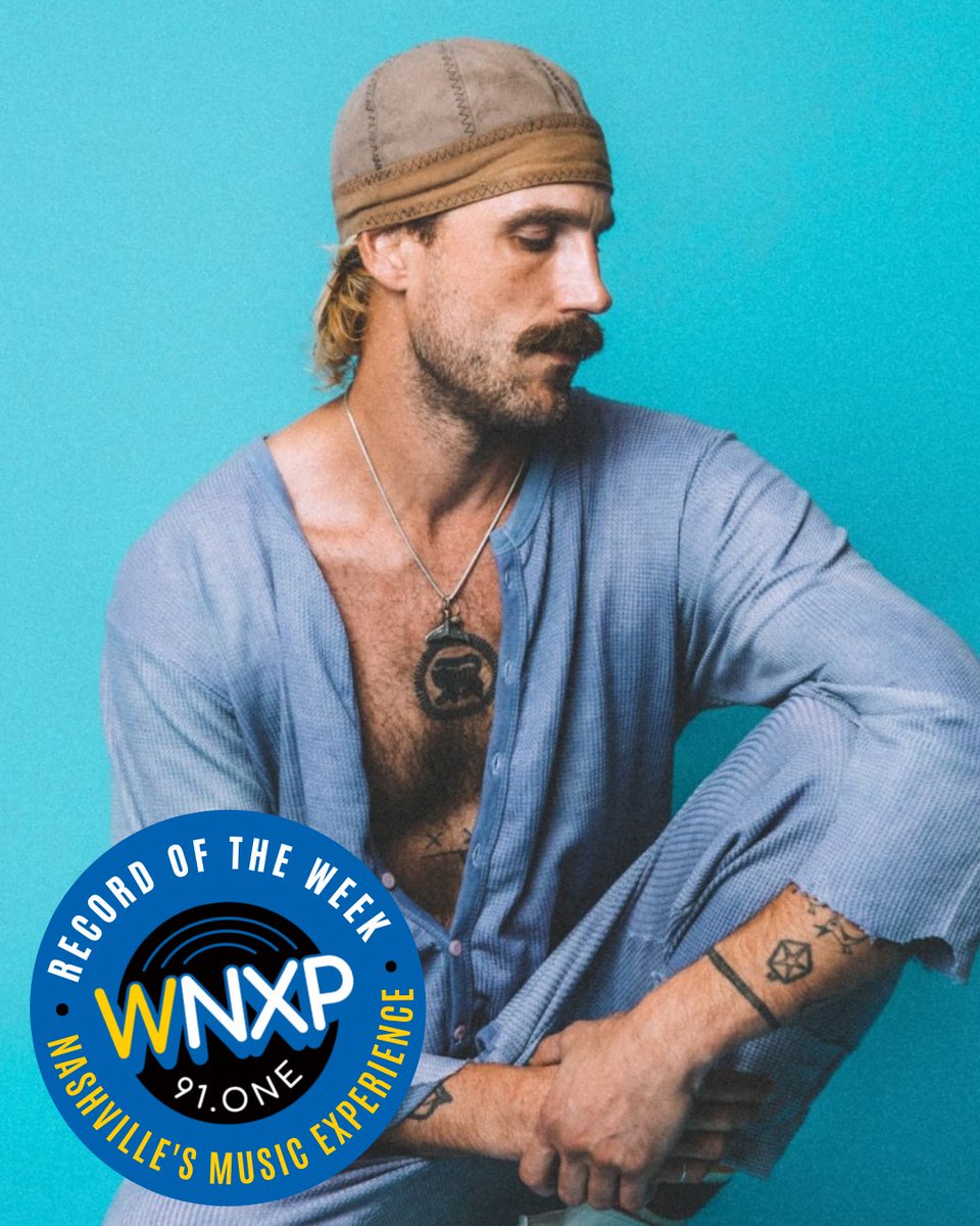 WNXPnashville's tweet image. 𝙄𝙛 𝙄 𝙒𝙚𝙧𝙚 𝙖 𝘽𝙪𝙩𝙩𝙚𝙧𝙛𝙡𝙮, @RaylandisHere's 4th full-length album, tells a story born from the life-changing loss of Rayland's musical and spiritual mentor, his father Bucky Baxter.

Listen to the full feature👉wnxp.org/record-of-the-…⁠
⁠
Sponsored by @AcmeNashville