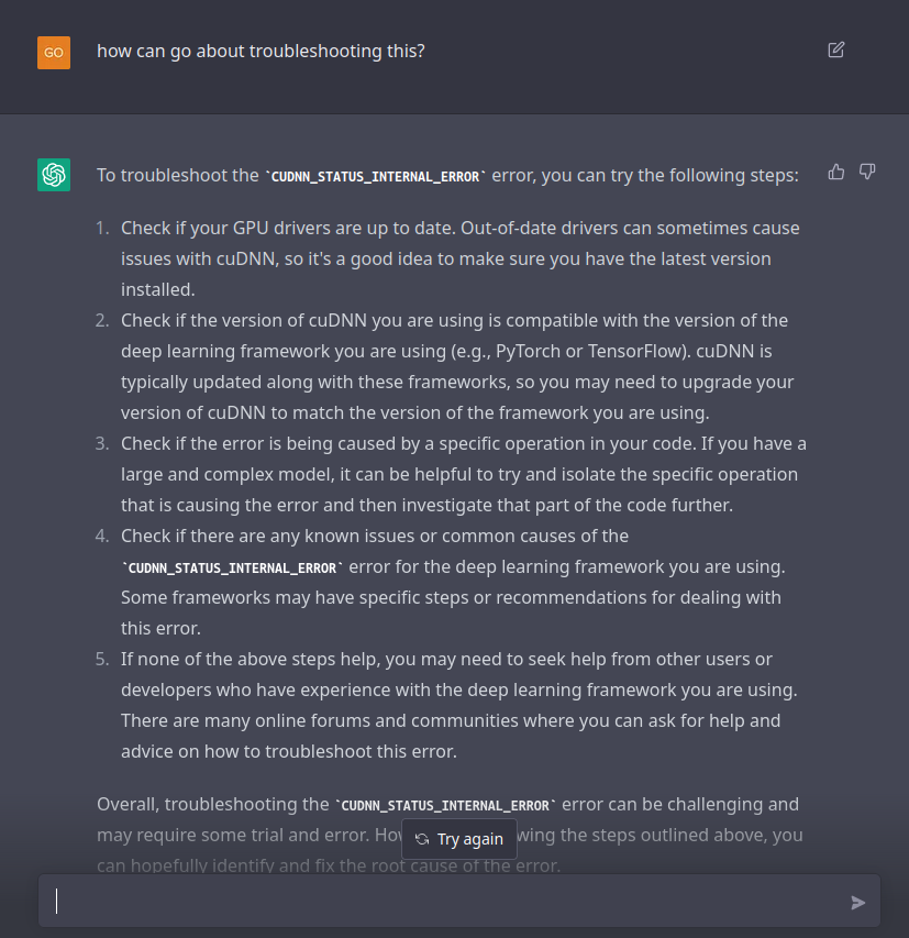 codinggeorgi tweet picture