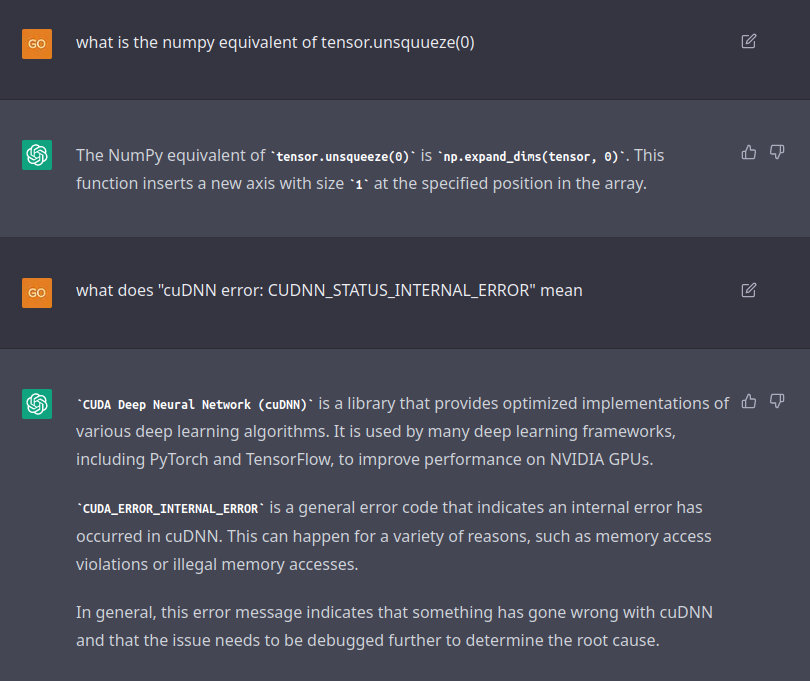codinggeorgi tweet picture