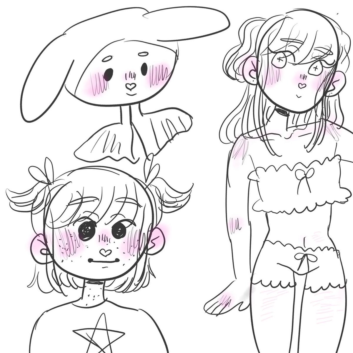 lilgermcore's tweet photo. system doodles - shane
β’
#mymelody #sanrio #sanriomymelody #mymelodysario #didart #systemart #didsystemart #did #didsystem #polyfragmented #polyfragmentedsystem #system #polyfragsystem #dissociativeidentitydisorder https://t.co/PlwItzonjG