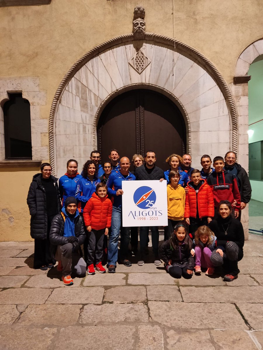Ajuntament de Girona tweet media