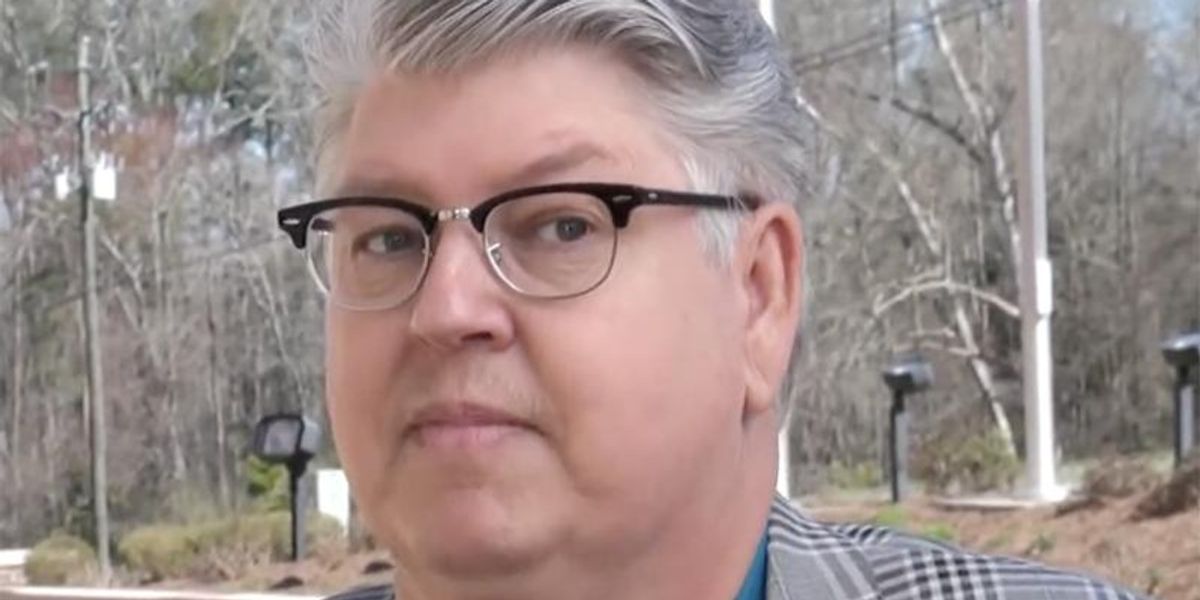 Dwayne Walton on Twitter "RT Politics_PR GOP candidate