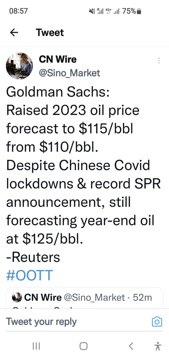 #OOTT found another blast from the past...this time from GS...