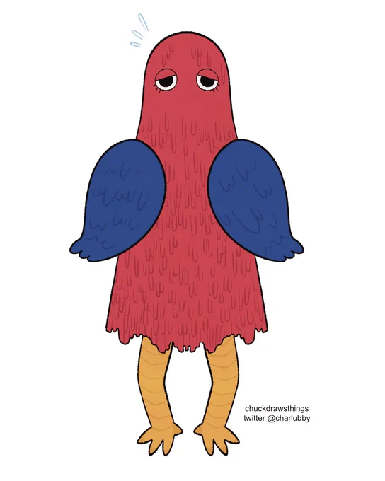 this creature appeared in my dream as my girlfriend. she was 8 feet tall and very shy. i loved her very much 