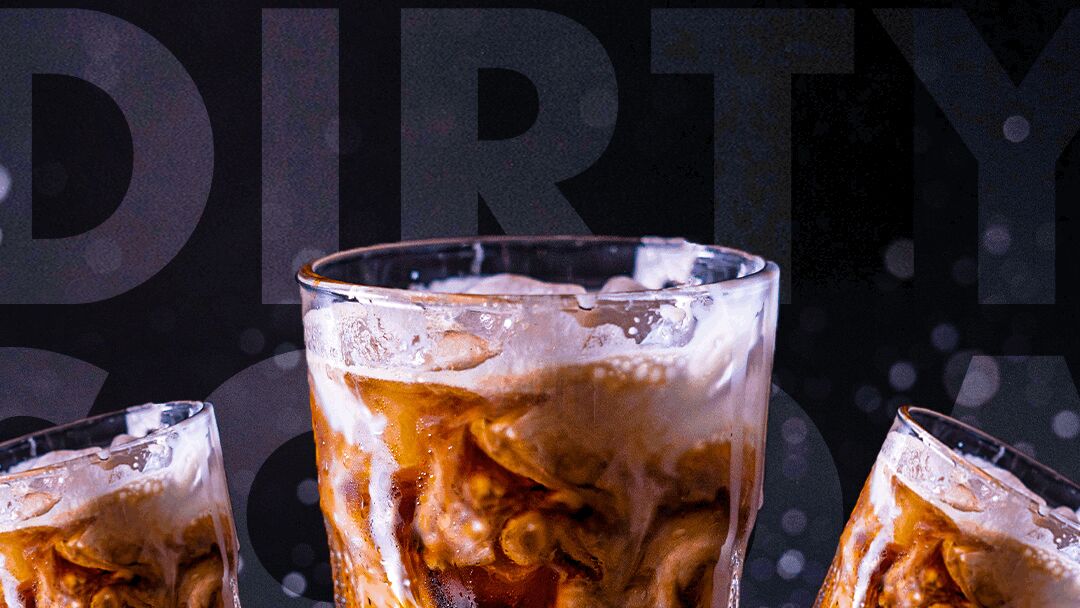 In this new holiday ad from Pepsi, Santa leaves a "dirty soda" behind for Lindsay Lohan. What is a dirty soda? bit.ly/3OUE2fU