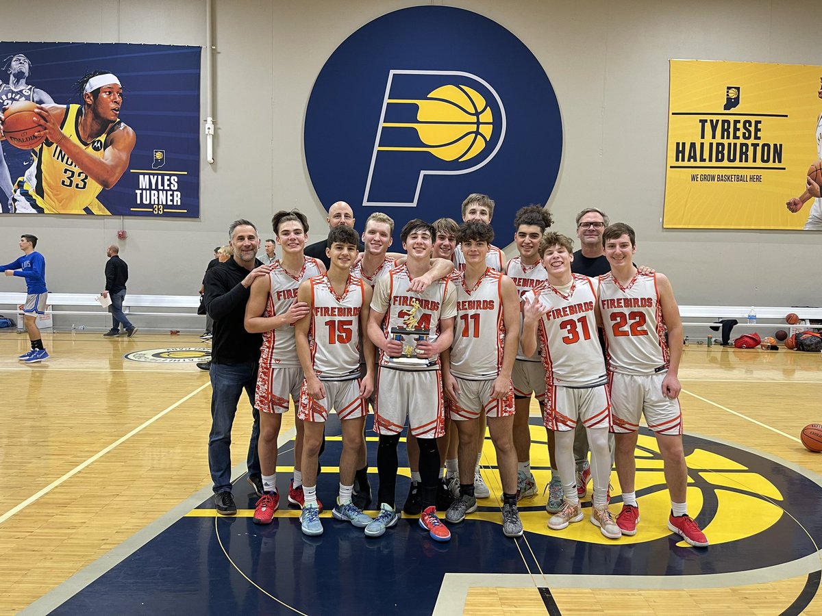 HEA Firebirds tweet media