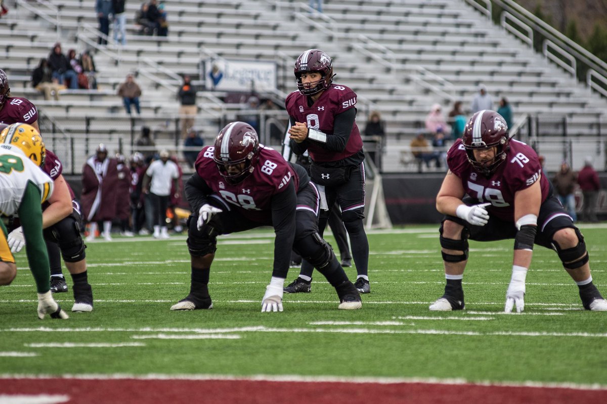 Dharden1836Jr's tweet photo. Excited to partner with the Saluki Football Alliance. The Saluki Football Alliance is helping players maximize our opportunities both on and off the field with help from our fans. Check out their website https://t.co/Xjj1N41s6s for ways that you can help. @SalukiNIL https://t.co/8GF7zDHQLB