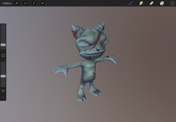 Dr.ETHvil's 3D FrankenPunks 😈,🧪 tweet media