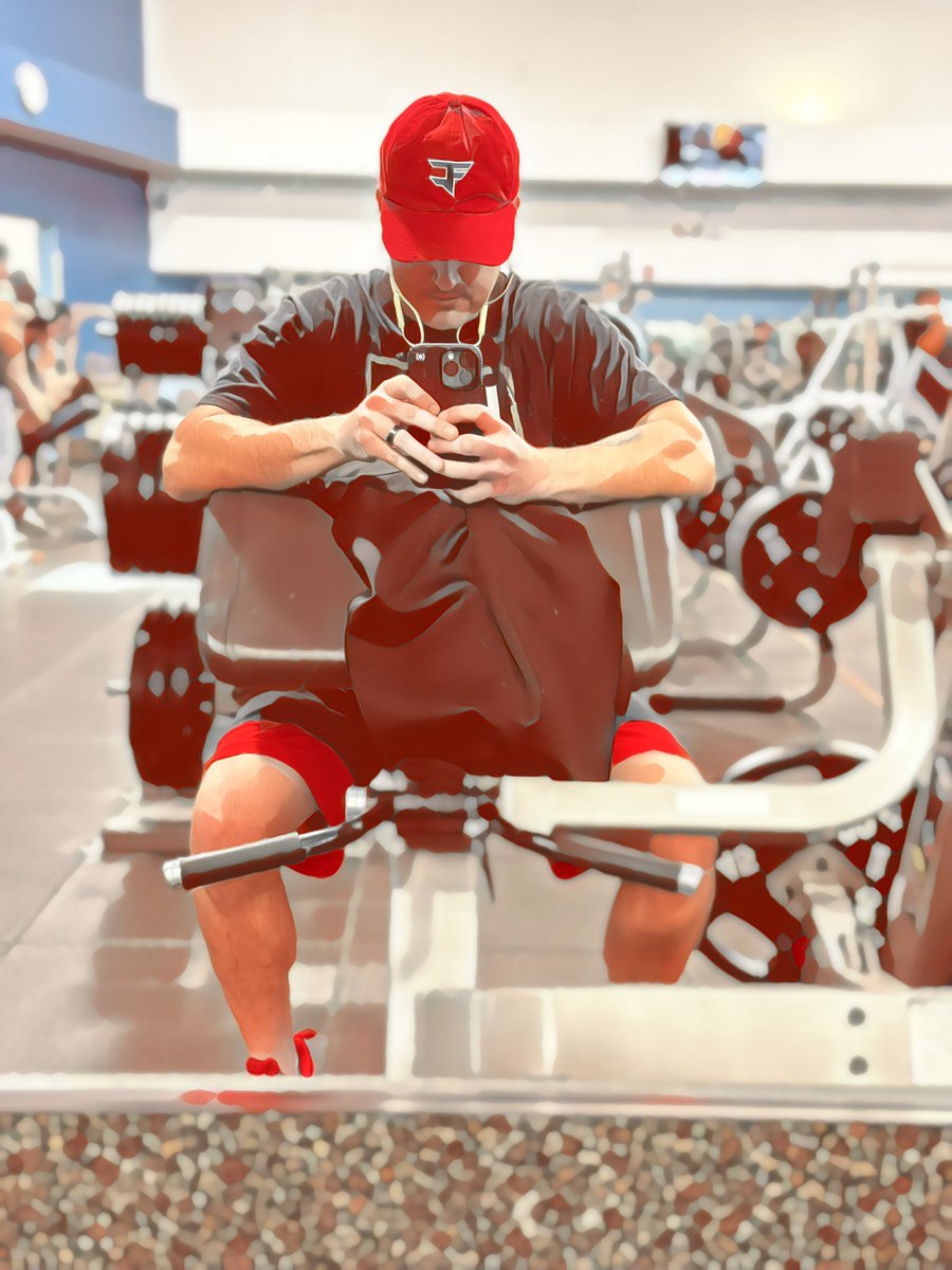 HDtheBoss tweet media