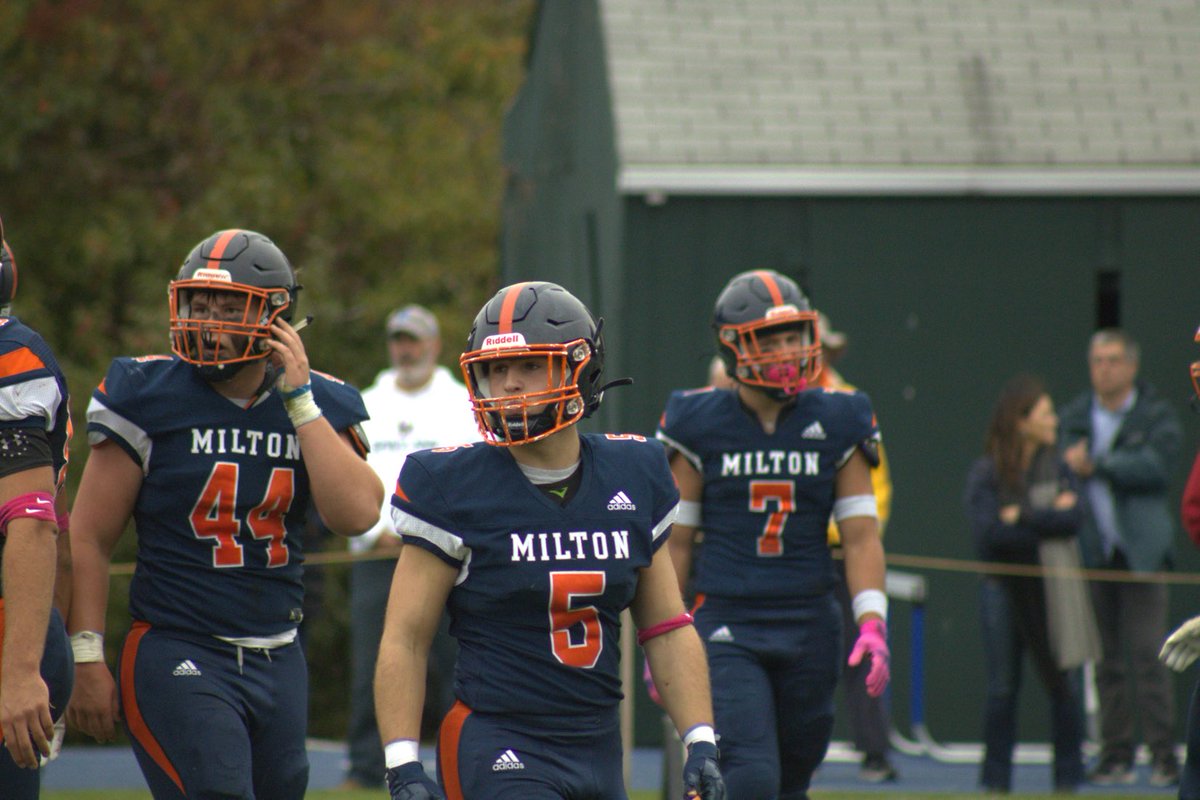 Milton Academy Athletics tweet media