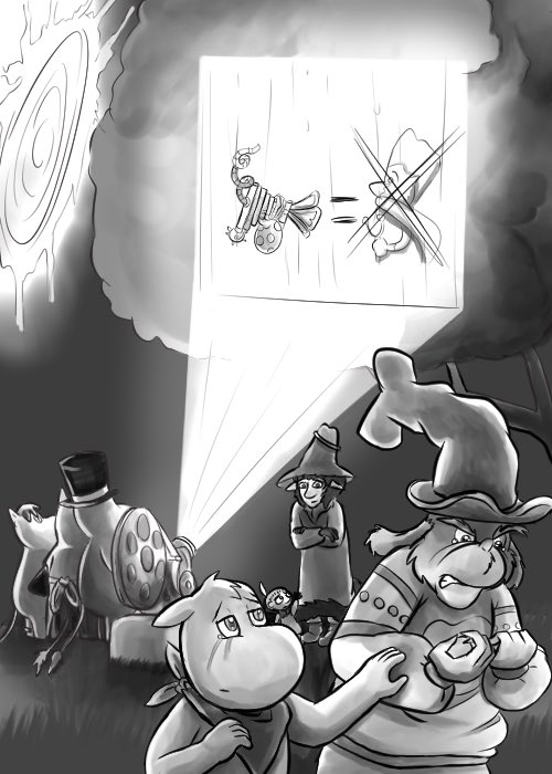 MarsQueer's tweet photo. Moominktober/Inktober Day 21 Film/Bad Dog
#inktober #inktober2022 #moominktober #moominvalley #moomins #moomintroll #snufkin #snufmin #film #baddog #kidnap #joxter #moominstheimp #imp #seuss #boyfriends #greeneggsandham #geah #samiam #guyami #briefcaseboyfriends #briefcasebuddies https://t.co/XQwPTlIG1U