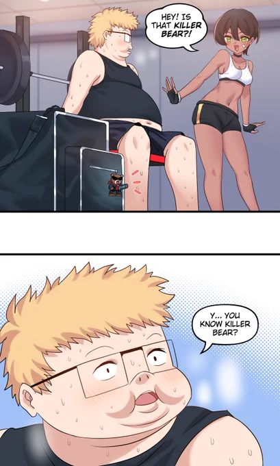 Digital Love Story [16/??] 