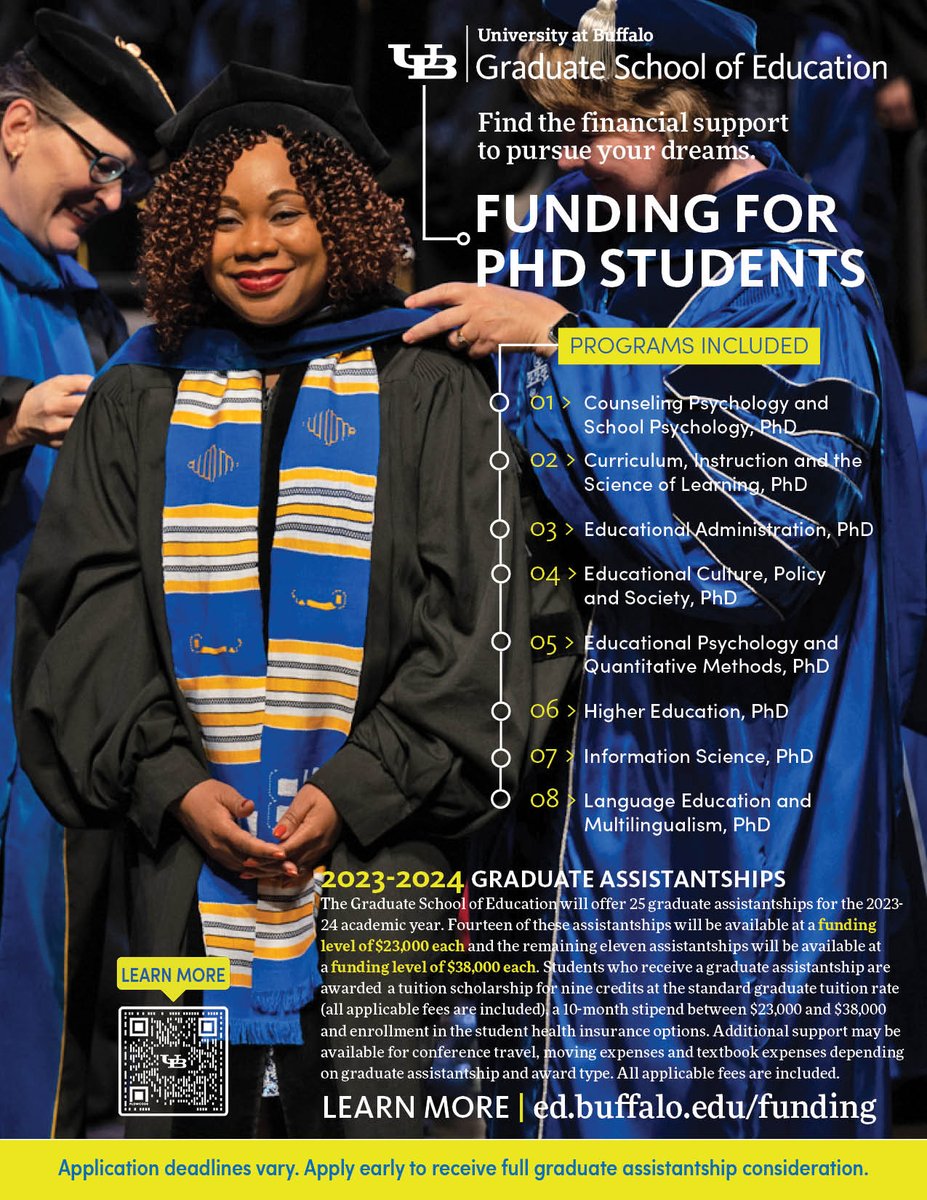 AmyV's tweet photo. Please share with interested students or colleagues! https://t.co/lbYKJ9VwJ3