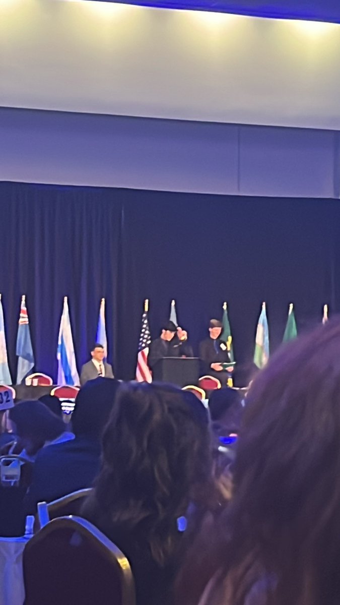 americafaillure's tweet photo. FIRST RUSSIA AND UKRAINE AND NOW NORTH VS SOUTH KOREA?! girl … shh #omun2022 https://t.co/uY3NDfXYji