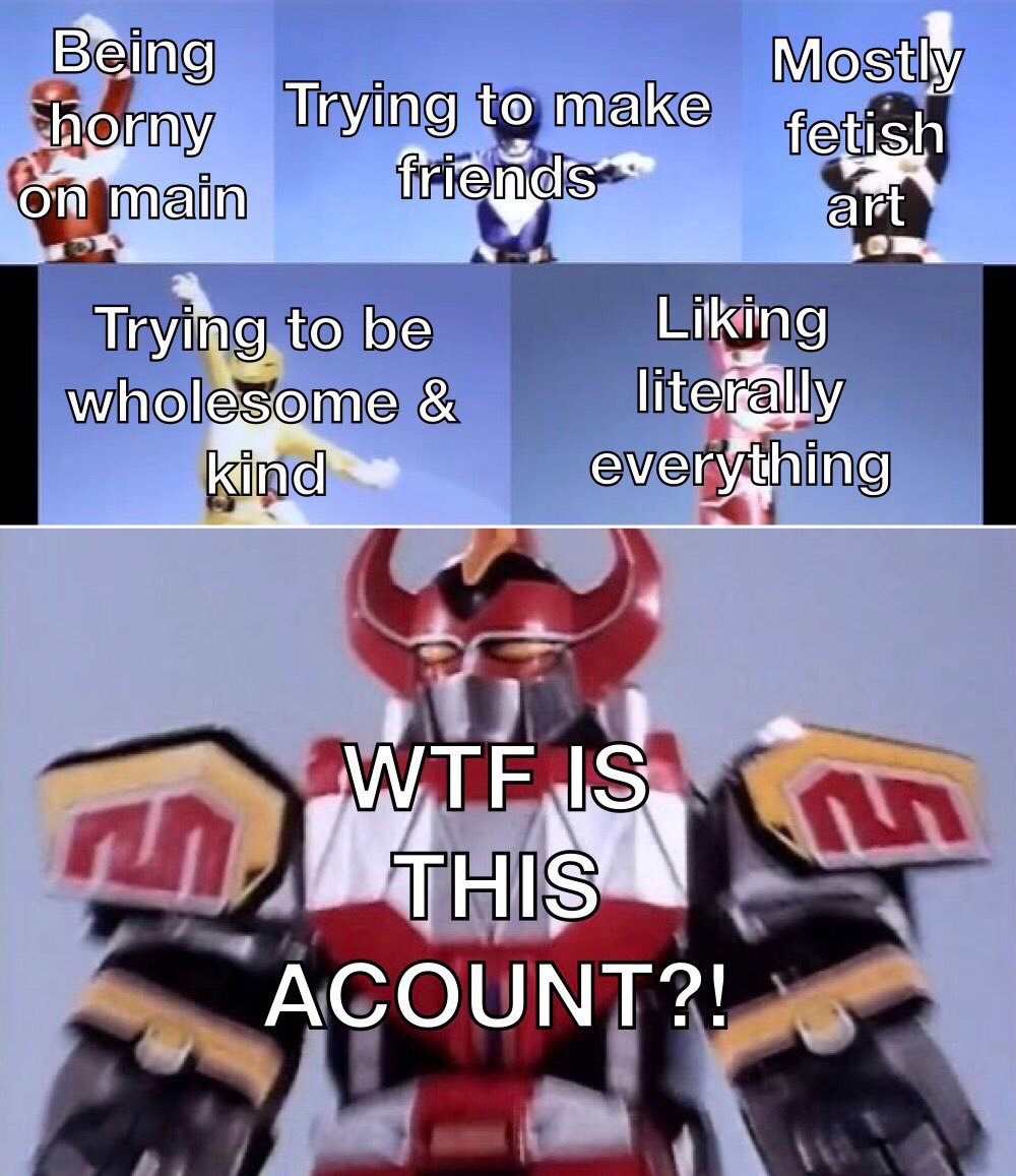 🔞SamUke🔞 tweet media