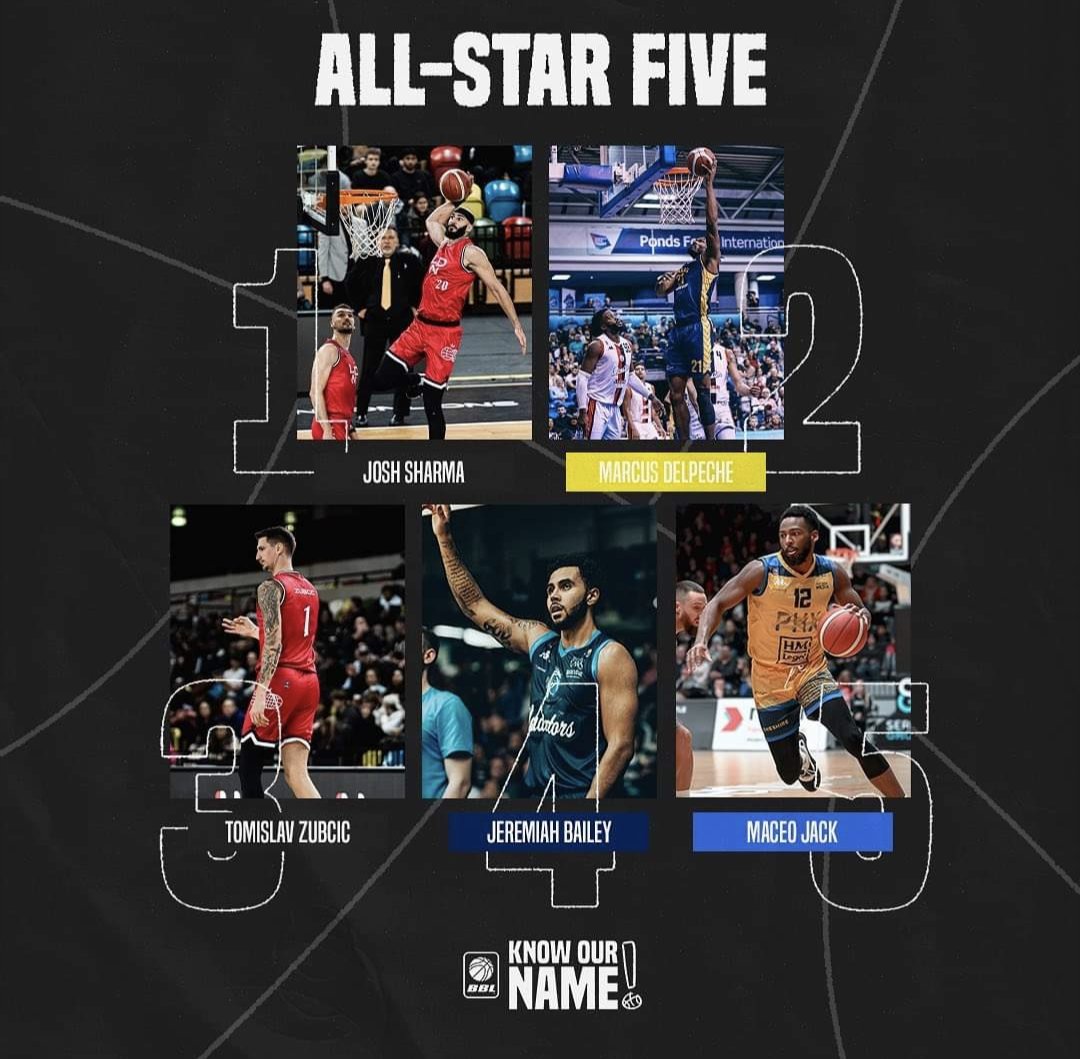 Both #️⃣2️⃣ in the 𝗧𝗲𝗮𝗺 𝗢𝗳 𝗧𝗵𝗲 𝗪𝗲𝗲𝗸 and #️⃣5️⃣ in the 𝗣𝗹𝗮𝘆𝘀 𝗢𝗳 𝗧𝗵𝗲 𝗪𝗲𝗲𝗸 in a 𝑫𝒆𝒍𝒑𝒆𝒄𝒉𝒆 𝑫𝒆𝒓𝒃𝒚 to remember for <a href="/DelpecheMarcus/">Marcus Delpeche</a> 🤩🎉🎇