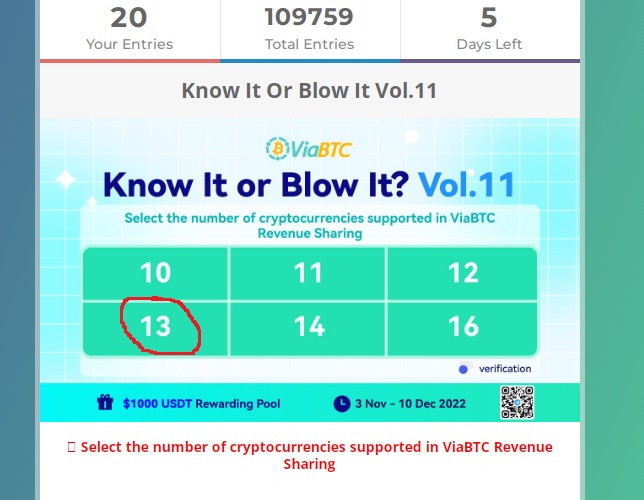 nill773's tweet photo. @ViaBTC https://t.co/vWSFeJ0GnX