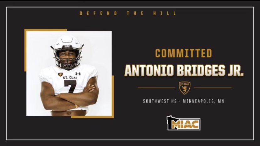 100% committed 💛🖤 <a href="/JamesKilian/">James Kilian</a> <a href="/LakersFootball1/">Lakers Football</a>