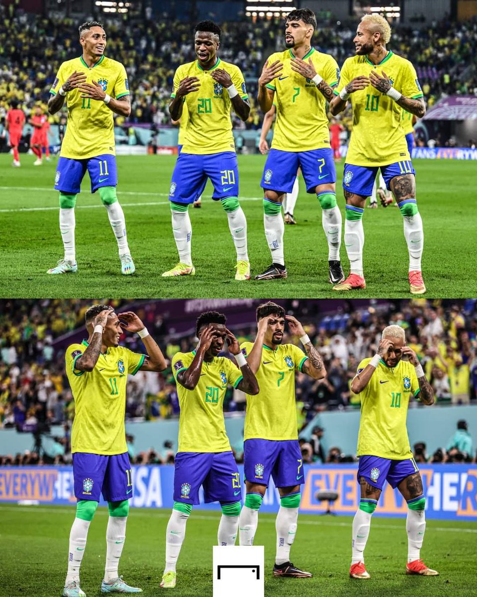 MoAlapohrey's tweet photo. 🇧🇷💚 https://t.co/QdLfsi4c9e