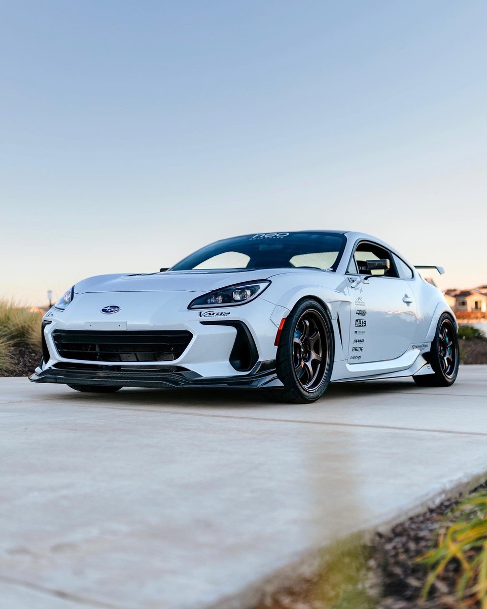 BC Racing NA tweet media