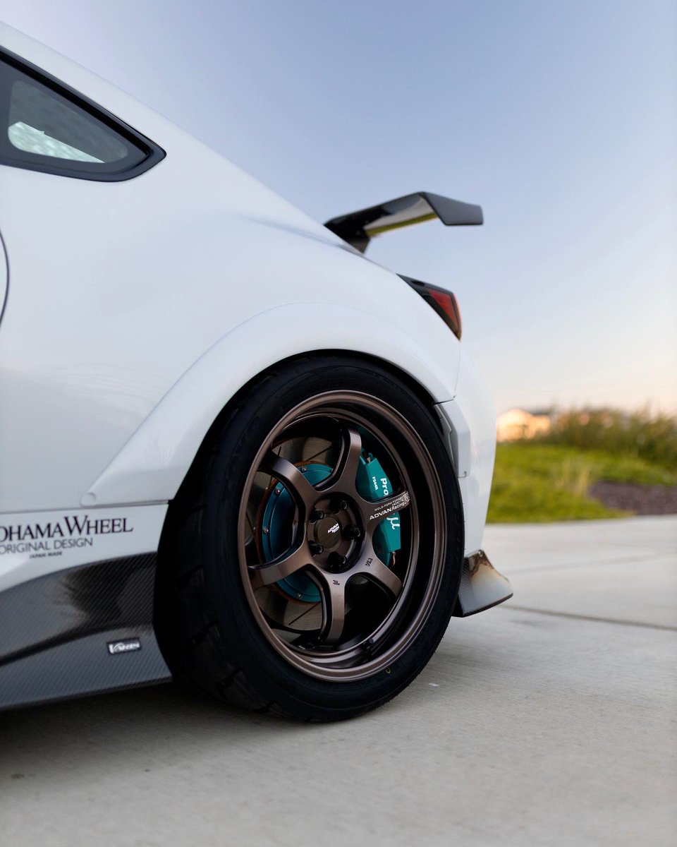 BC Racing NA tweet media