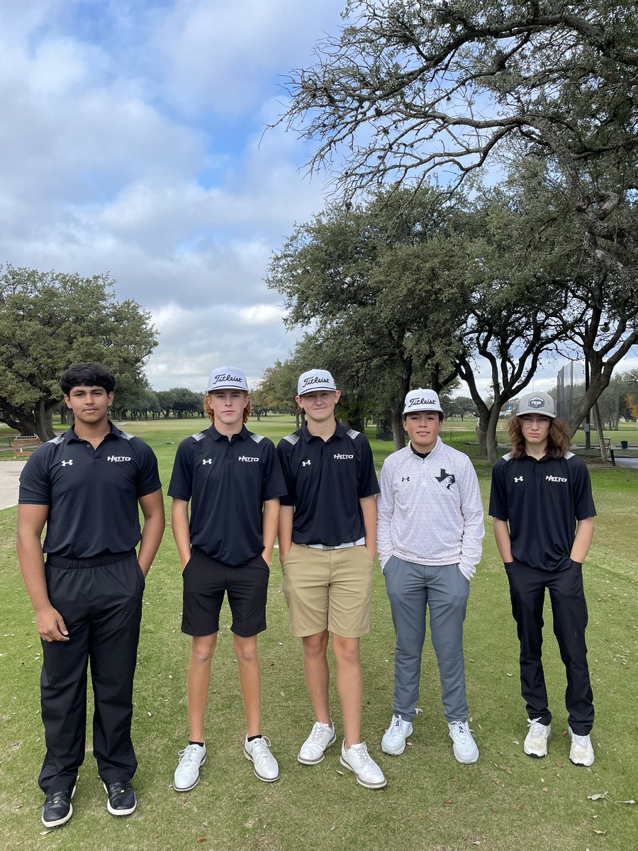 Hutto Golf (@huttogolf) on Twitter photo 