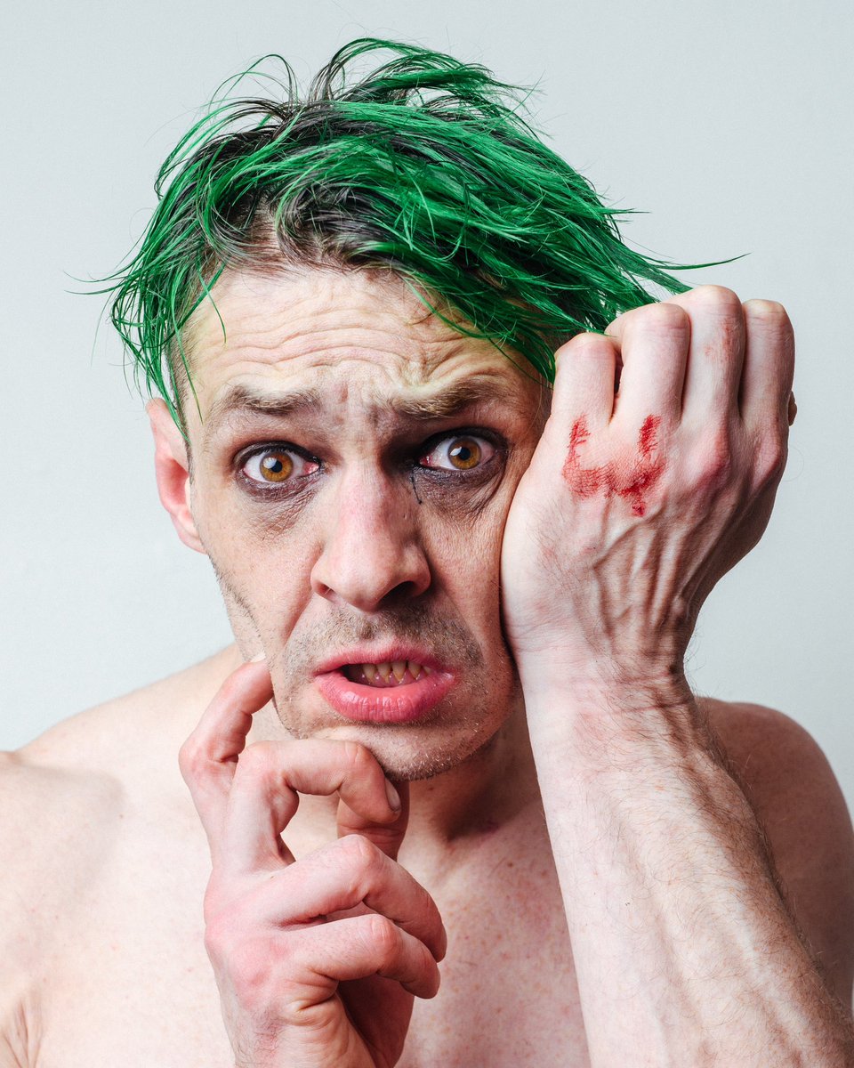 West Smith tweet media