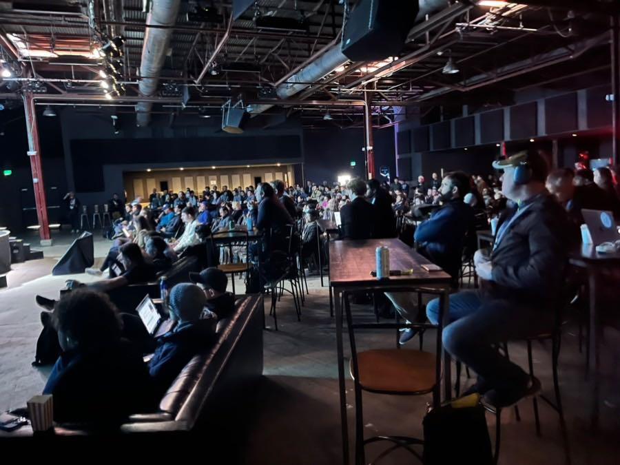 Rooz Mohazzabi (@djrooz) on Twitter photo Still buzzing from the first <a href="/dpesummit/">DPE Summit</a> #DPESummit in San Francisco last month. Thanks to all the speakers and engineering orgs at Meta, LinkedIn, Netflix, Uber. The keynotes are up: dpesummit.com Still buzzing from the first <a href="/dpesummit/">DPE Summit</a> #DPESummit in San Francisco last month. Thanks to all the speakers and engineering orgs at Meta, LinkedIn, Netflix, Uber. The keynotes are up: dpesummit.com