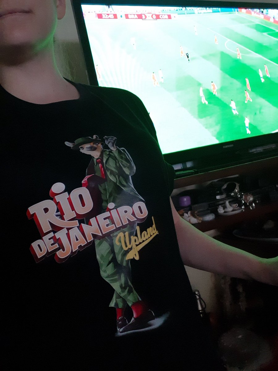 LadySlime's tweet image. Brazilian Miles is my lucky charm! #GoBrazil  #uplandme #upland #NFTCommunity  #FIFAWorldCup  🇧🇷4x0🇰🇷 @UplandMe @UplandBrasil  @fifaworldcup_pt  @FIFAWorldCup