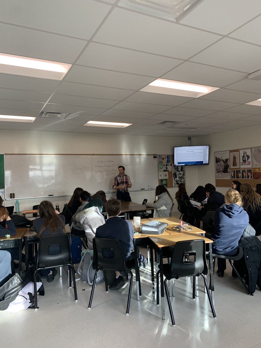 Mrs. Wozniak (@mrswozniak) on Twitter photo Mr. Inglis prepping students for our in-house Model UN conference next week! The students have been busy researching their topics and writing their position papers. #CMUN2022 <a href="/MrInglis10/">Mr. Inglis</a> @Ms_Youshia <a href="/crowellj17/">Julianna Crowell</a> <a href="/ClarkMcdougall/">Principal Assumption CSS</a> <a href="/AssumptionAP/">Assumption AP</a> <a href="/AssumptionHCDSB/">Assumption</a> Mr. Inglis prepping students for our in-house Model UN conference next week! The students have been busy researching their topics and writing their position papers. #CMUN2022 <a href="/MrInglis10/">Mr. Inglis</a> @Ms_Youshia <a href="/crowellj17/">Julianna Crowell</a> <a href="/ClarkMcdougall/">Principal Assumption CSS</a> <a href="/AssumptionAP/">Assumption AP</a> <a href="/AssumptionHCDSB/">Assumption</a>
