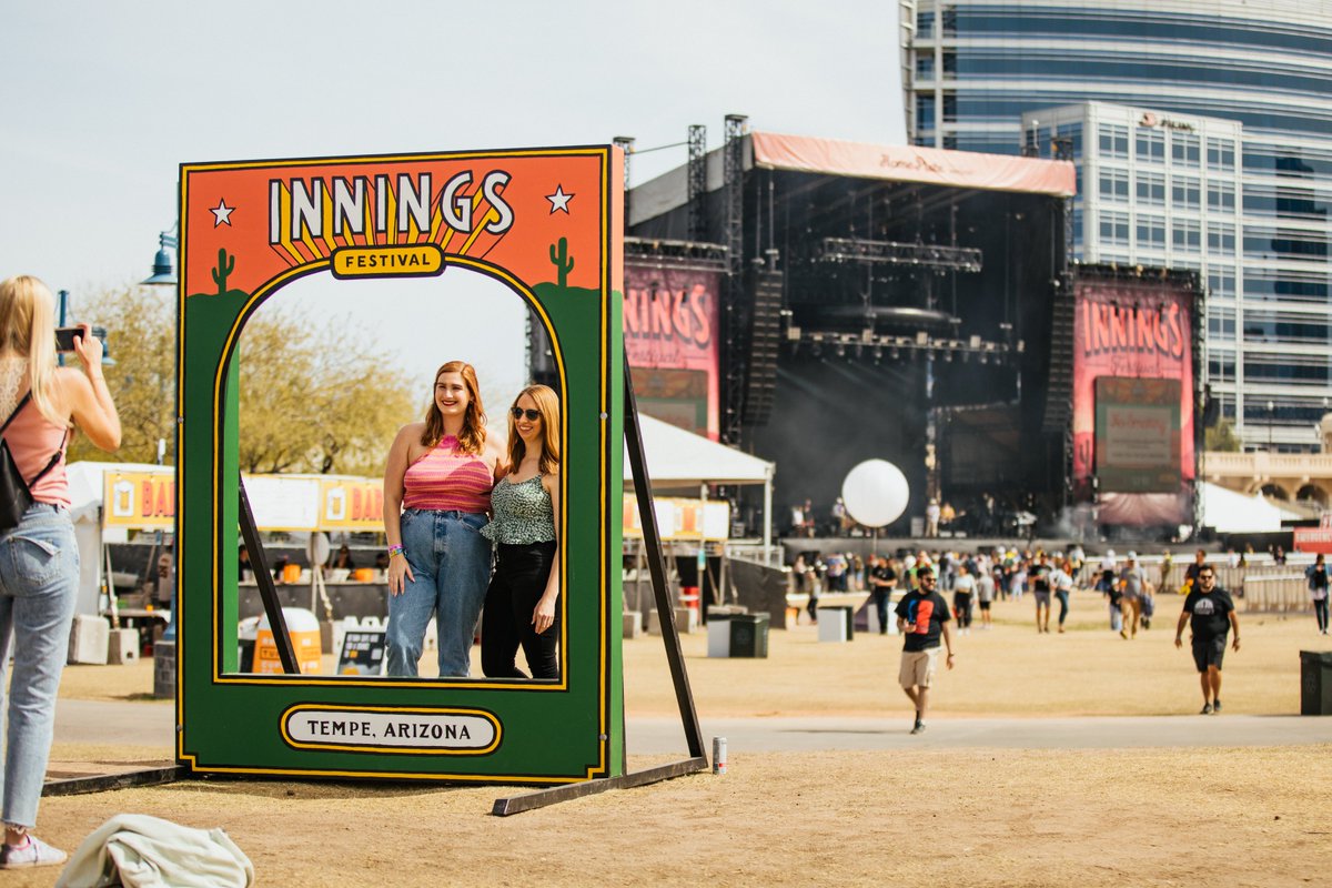 Innings Festival 2024 Lineup Tickets Prices Schedule Dates