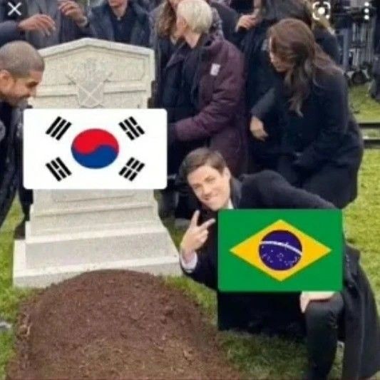 Iomastark's tweet photo. O QUE TA ACONTECENDO COM O BTS HOJE? KKKKKKKKK 

// QUE GOLAÇO // O Tite // É O POMBO // O 7x1 // GOL CARALHO https://t.co/60f1UVrZTE