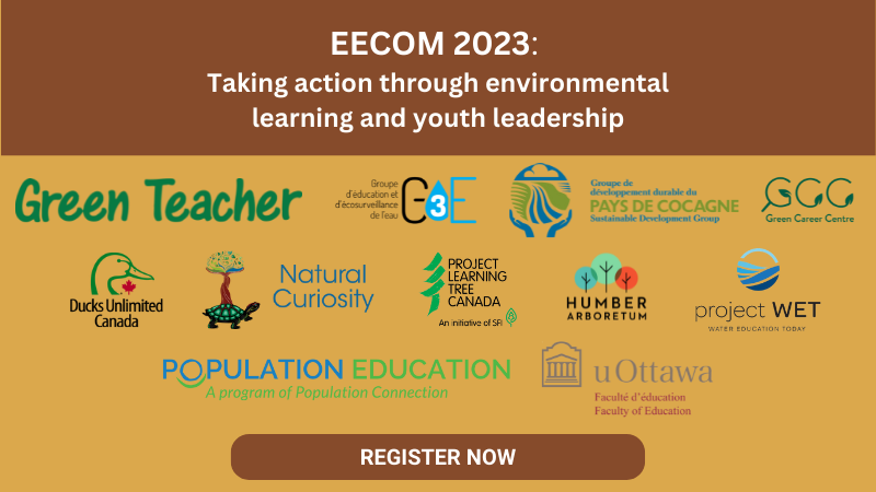 eecom_info's tweet photo. The 2023 #EECOM Conference is happening on February 15-17th and we couldn't be more excited! These are just a few of the amazing organizations that will be speaking at the conference... have you registered yet? Register before December 21st to get $30 off! https://t.co/MF7UbeXB1u https://t.co/f3pKFGn6uh