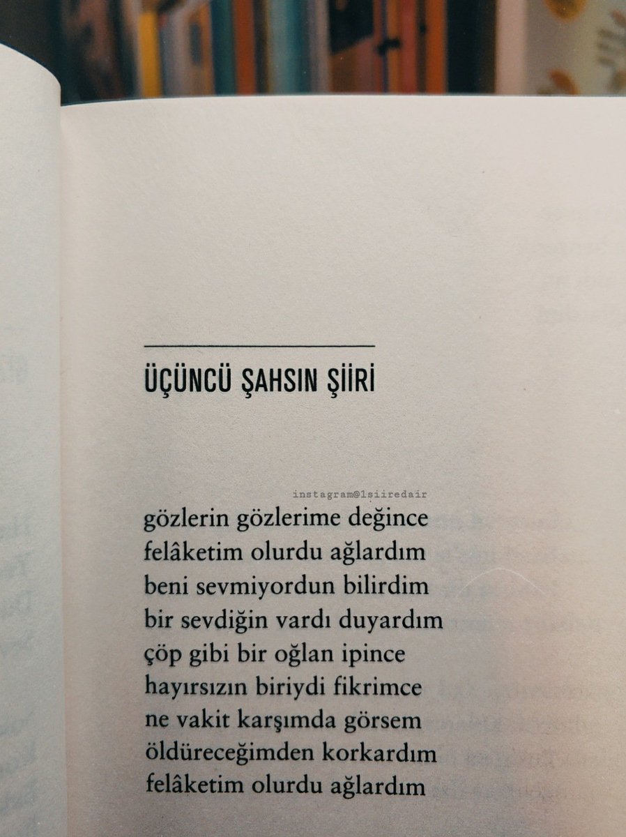 1siiredair's tweet photo. Attilâ İlhan https://t.co/npLHgjUk0e