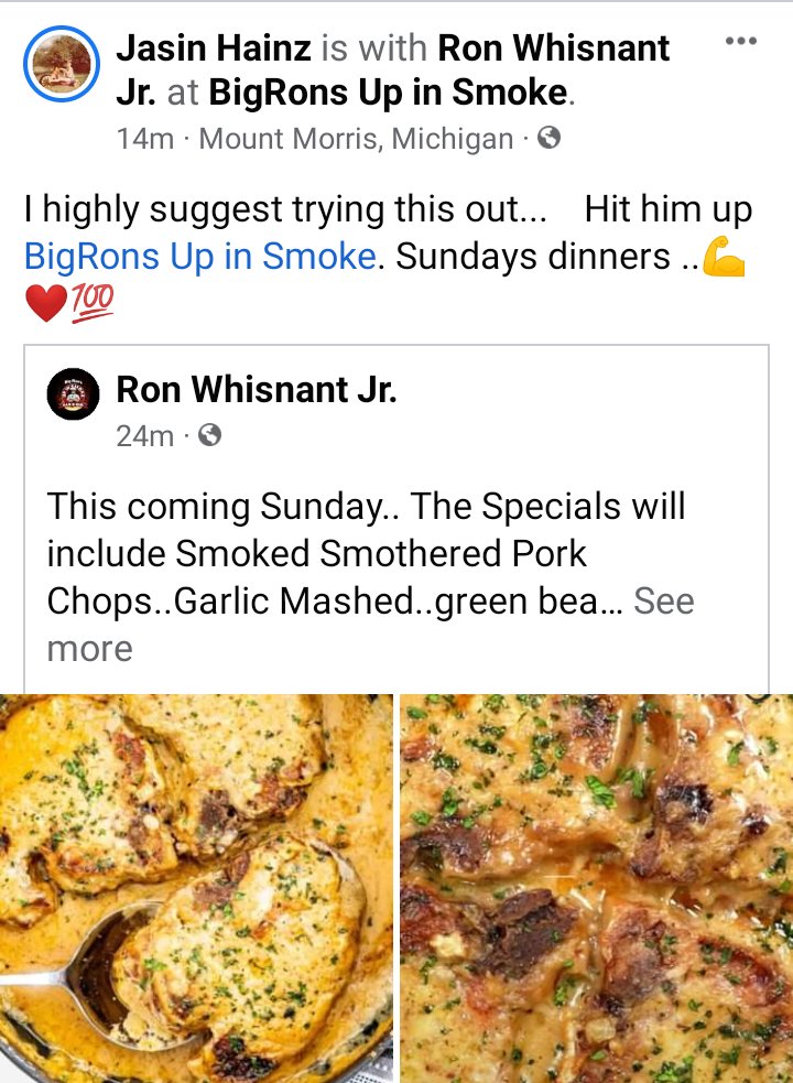 HainsJason's tweet photo. #Flintshire. #FIFAWorldCup #Rolex. #BBQ #Eatlocal. #foodblogger #MichiganFootball # https://t.co/FGQDEph1nZ