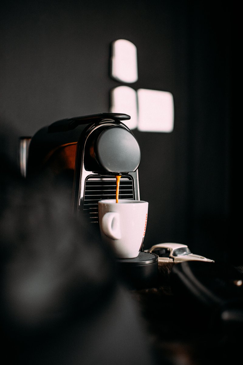 clark78670099's tweet photo. Second Tweet from class. #ABTatUFV
Here is a nice-looking cup of coffee!

Thanks to Amr Taha™ for the photo. https://t.co/2OoUc8nY1E