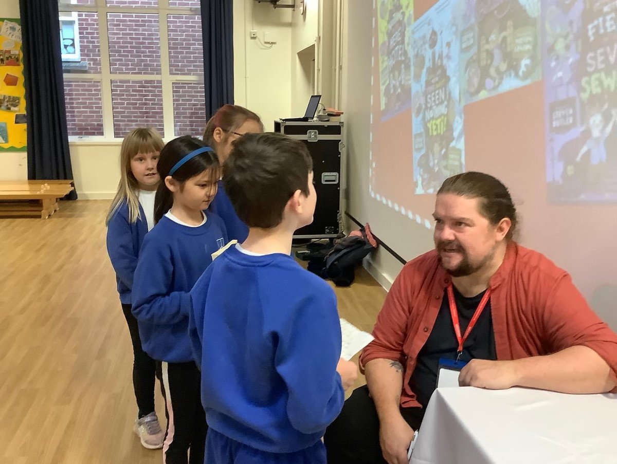 St Lawrence Hurst tweet media